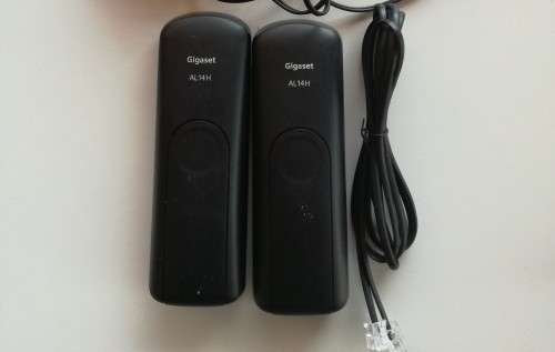 Siemens Gigaset AL 14H***PLEASE READ