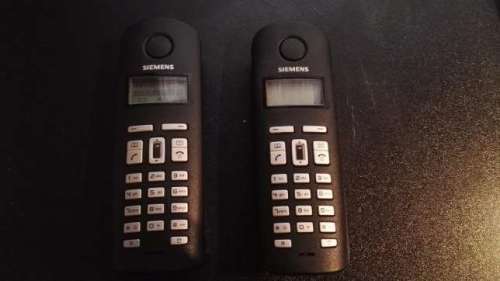 Siemens Gigaset AL 14H***PLEASE READ