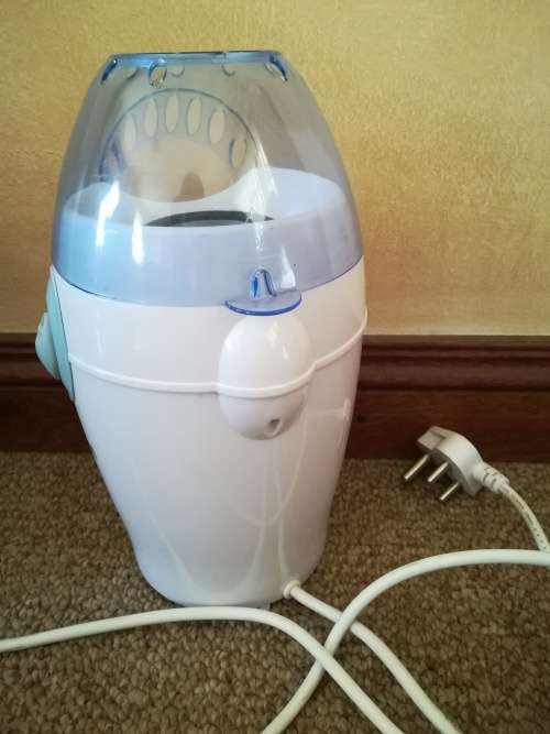 Salton Popcorn Maker In Great Working Condition R1 Auction Start!!