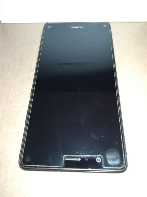 STUNNING Huawei P9 Lite VNS-L22 16GB (ROM) Black AND Huawei TalkBand B2 Both In GREAT CONDITION