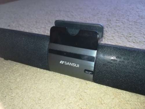 COMBO DEAL**Sansui LifePad 8GB Tablet (7 Inch) & Sansui Bluetooth Speaker With Builtin Tablet Holder