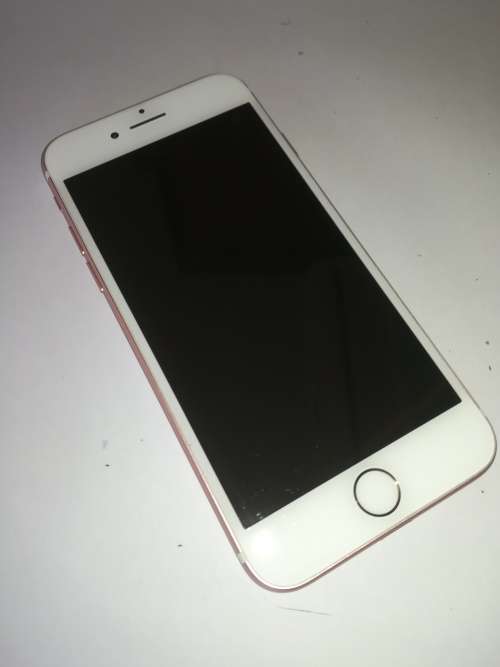 STUNNING Original iPhone 7 32GB - Rose Gold***In Excellent Condition!!