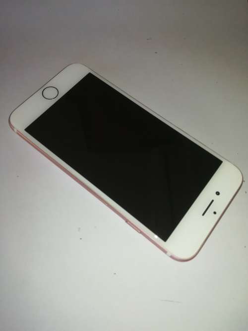 STUNNING Original iPhone 7 32GB - Rose Gold***In Excellent Condition!!