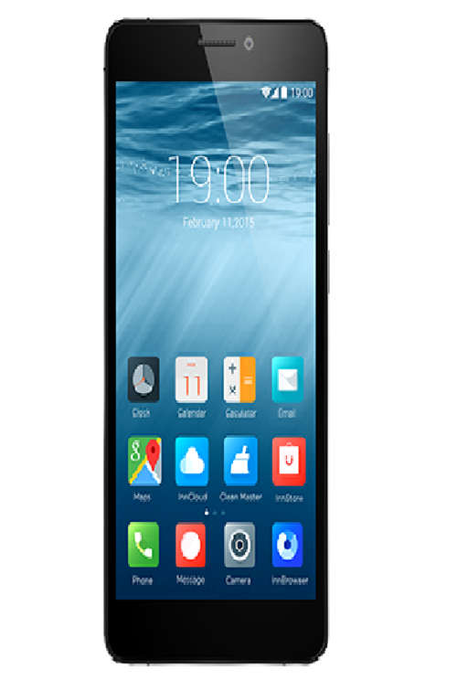 InnJoo One Smartphone Black For Sale (16GB 3G). Amazing Piece Of Technology For Very Good Price!!