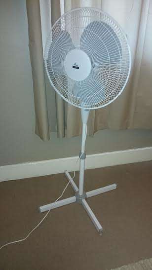 Mellerware Fan