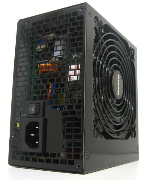 550Watt Power Supply Unit