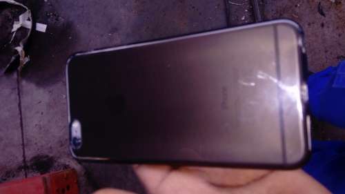 iPhone 6 plus