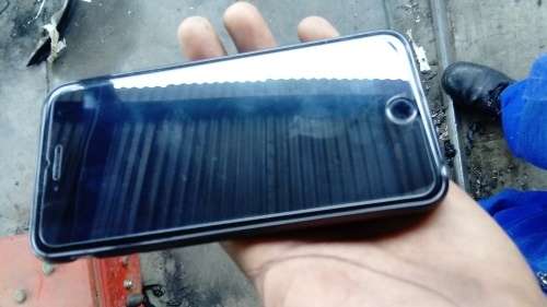 iPhone 6 plus