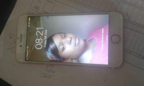 IPhone 6s