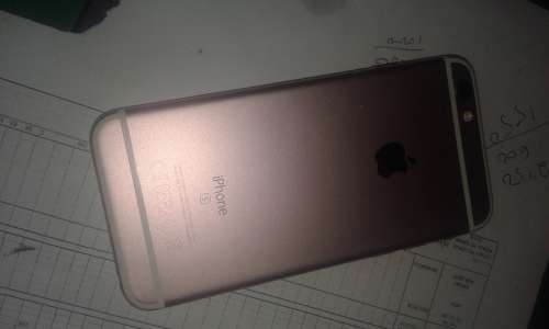 IPhone 6s