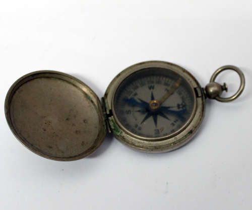 US Airforce WW2 compass