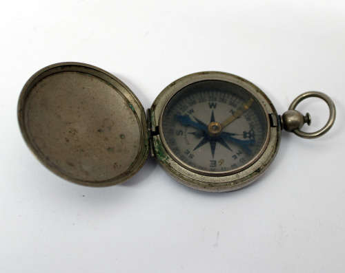 US Airforce WW2 compass