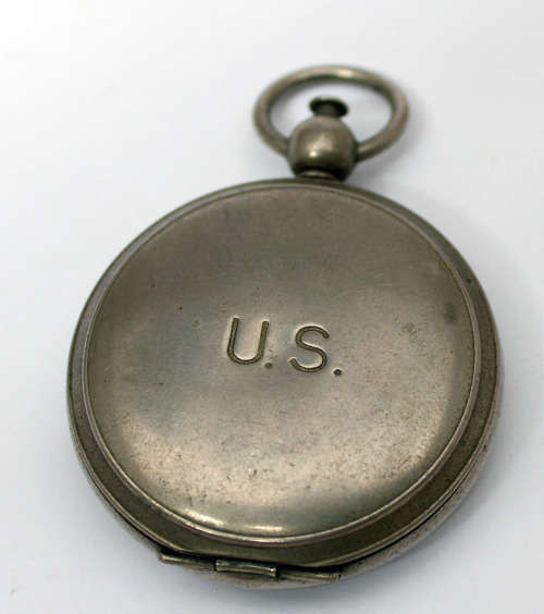 US Airforce WW2 compass