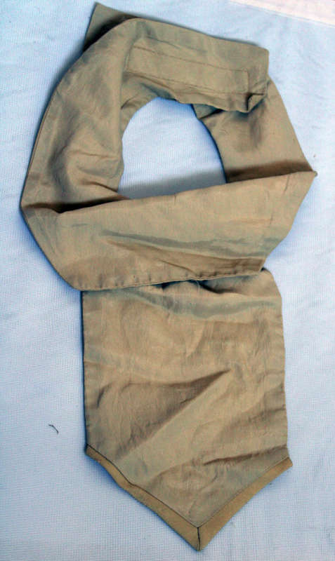 2 South African Infantry (2 SAI) cravat
