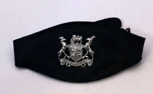 SADF warrant officers wrist strap