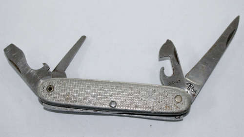 SADF Pen knife