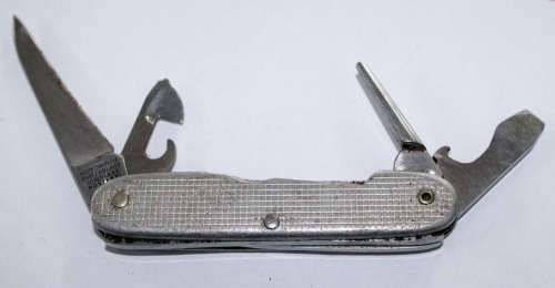 SADF Pen knife