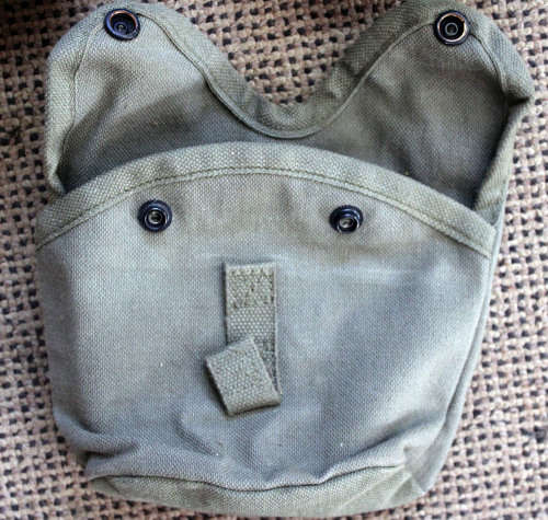 SADF Bottle with fire bucket