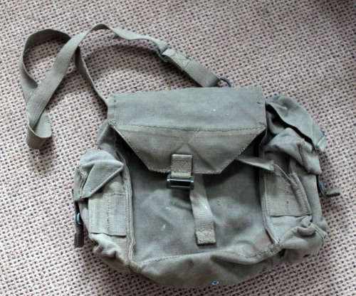 SADF Pattern 73 patrol bag