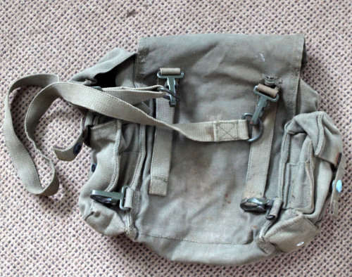 SADF Pattern 73 patrol bag