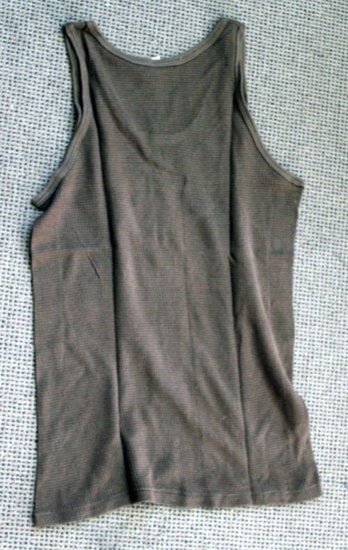 SADF vest