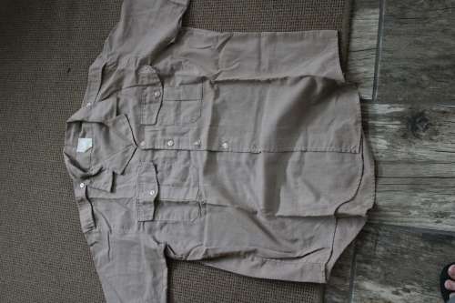 SADF short sleeve step out shirt