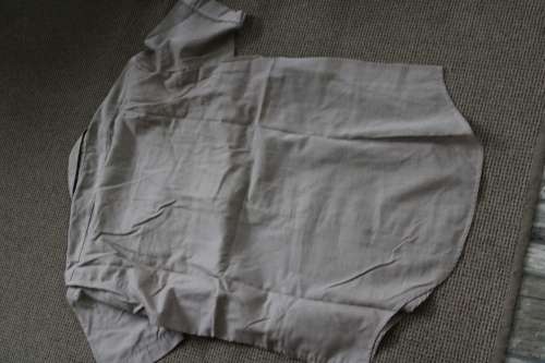 SADF short sleeve step out shirt
