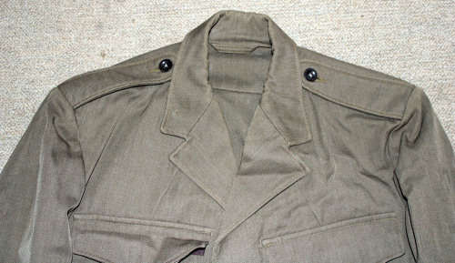 SADF bunny jacket and pants
