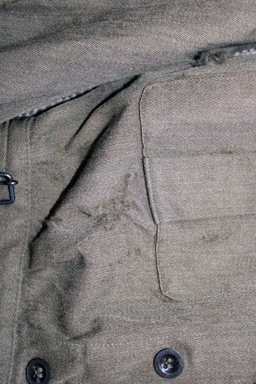 SADF Bunny jacket (poor condition)
