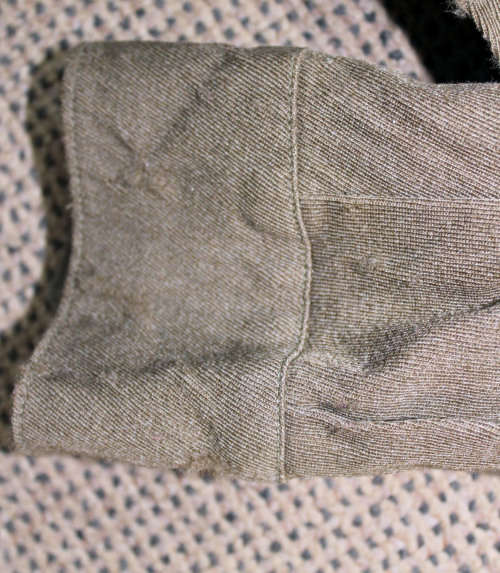 SADF Bunny jacket (poor condition)