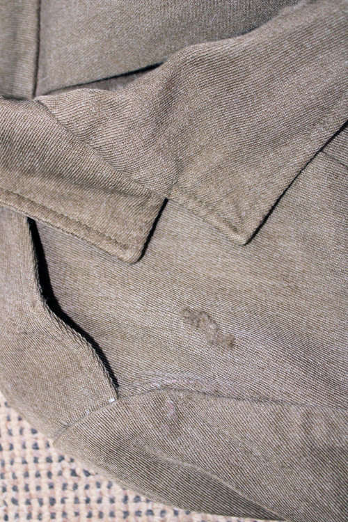 SADF Bunny jacket (poor condition)