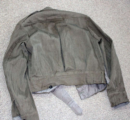 SADF Bunny jacket (poor condition)