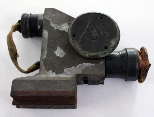 WW1 German Machine Gun sight