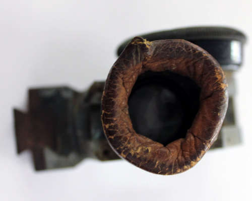 WW1 German Machine Gun sight