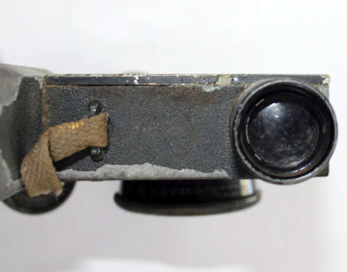 WW1 German Machine Gun sight