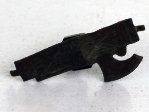 WW2 Italian Fascist Badge