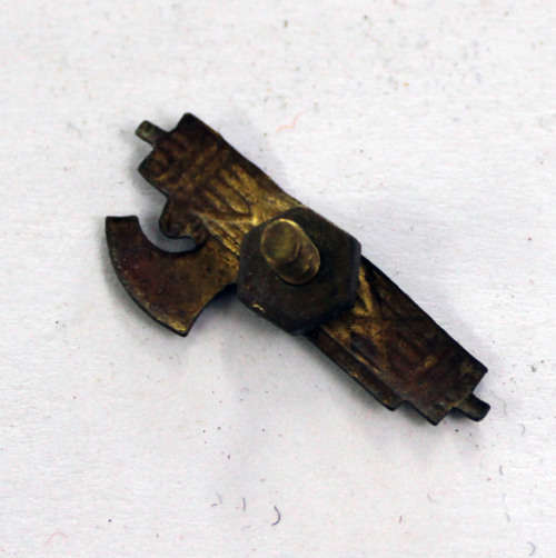 WW2 Italian Fascist Badge