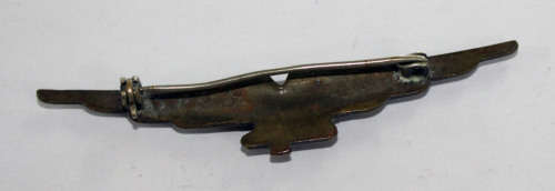 Italian WW2 Pilots badge