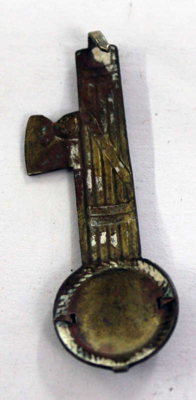 Italian WW2 Infantry badge
