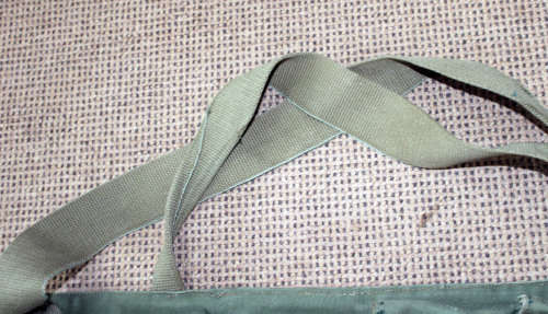 Rhodesian FN Chest Rig