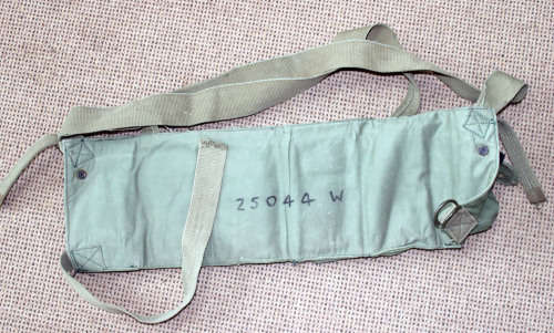 Rhodesian FN Chest Rig