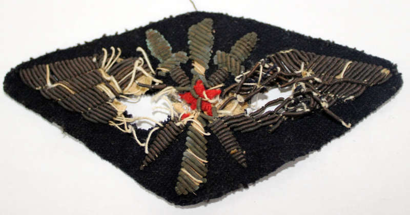 WW2 Russian Pilot wings
