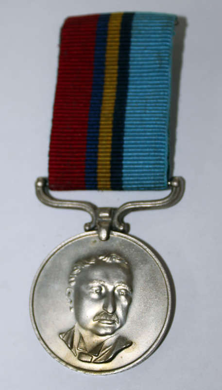 Rhodesian General Service medal