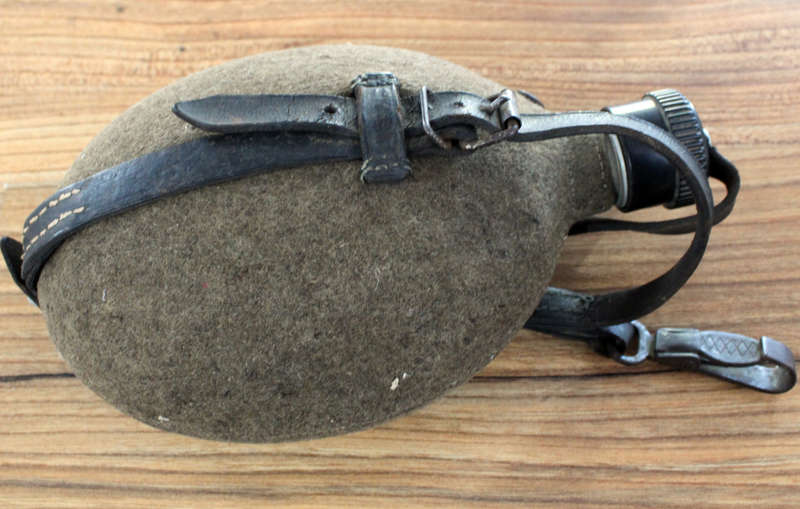 WW2 German Canteen