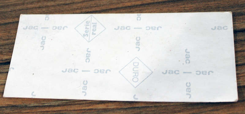Artillery Bumper sticker
