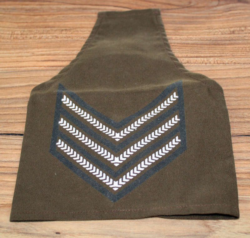 SADF Single Brassard