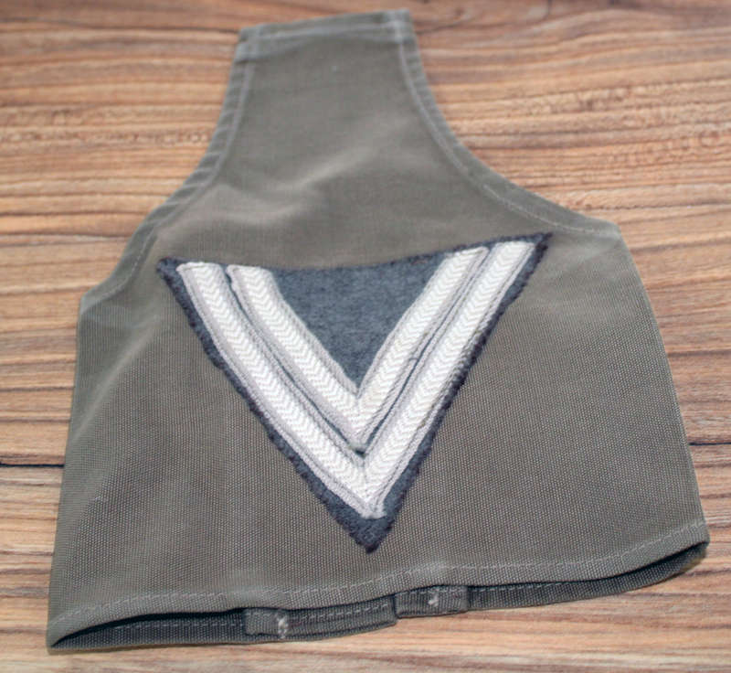 SADF Single Brassard