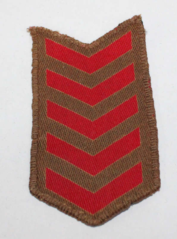 WW2 Service Stripes