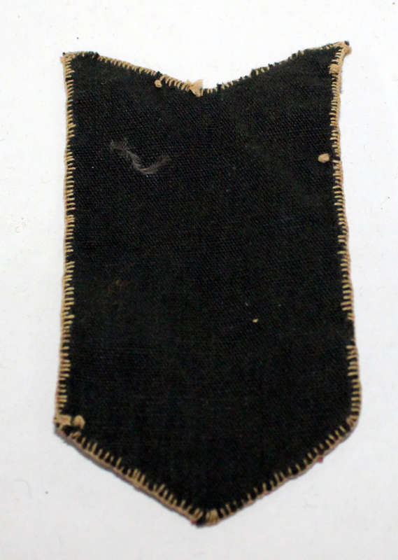 WW2 Service Stripes