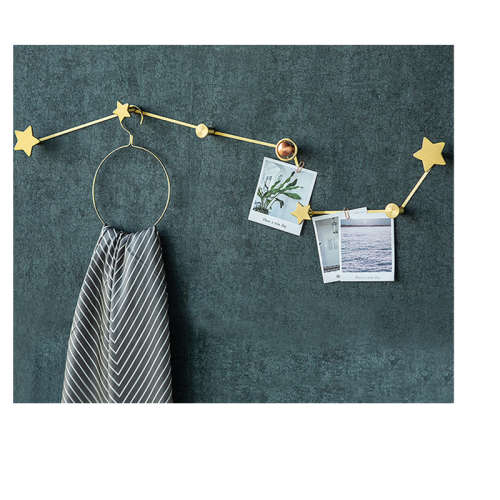 Constellation Hook Big Dipper